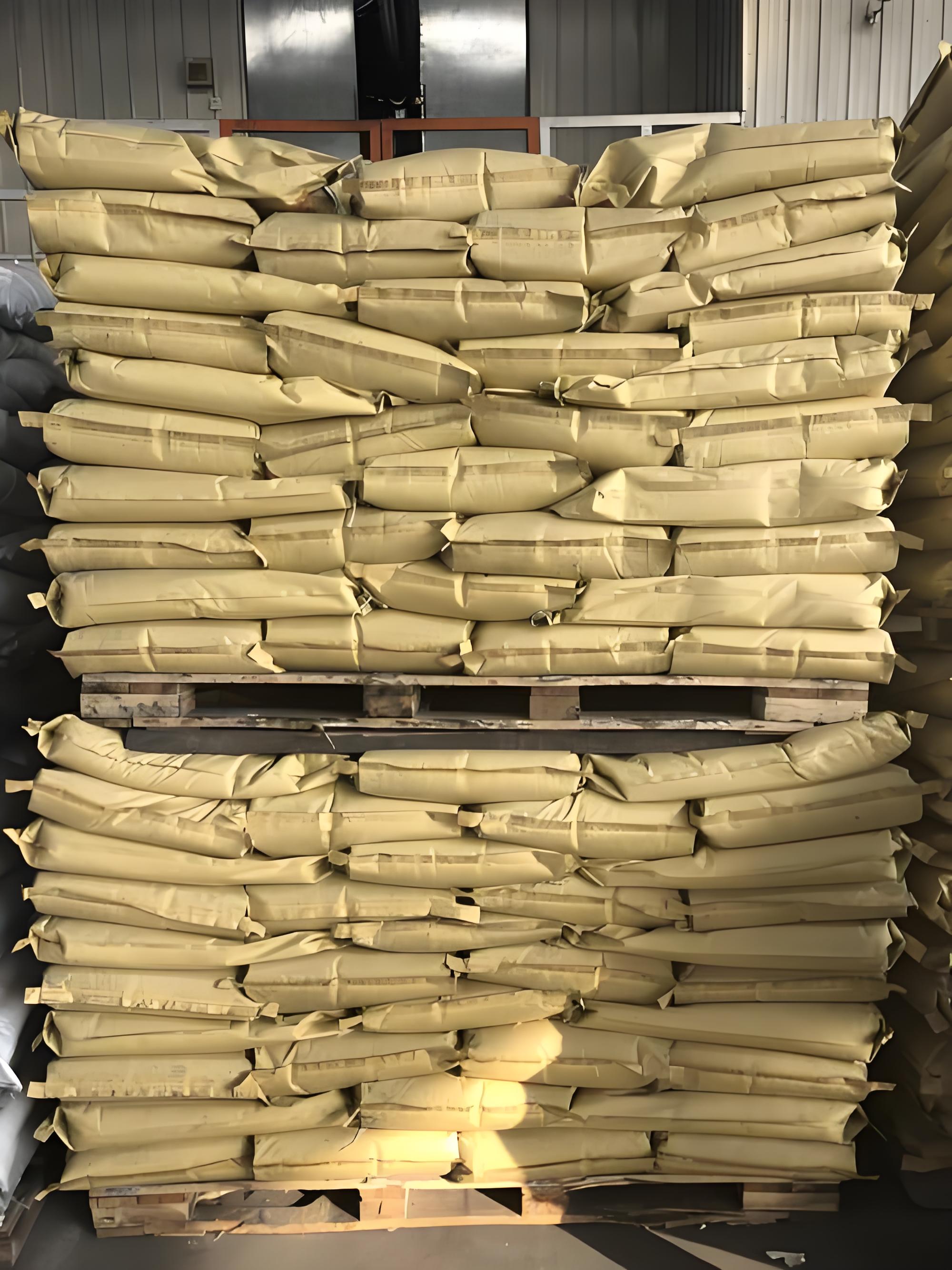  接地模块降阻剂