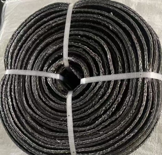 石墨基柔性接地线